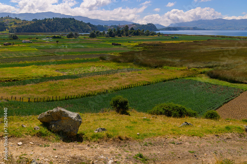 Laguna de tota-Boyca