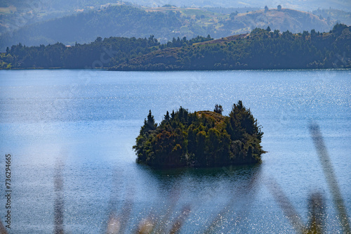 Laguna de tota