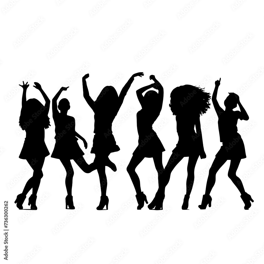 back to school kid silhouette. back to school kid silhouette.