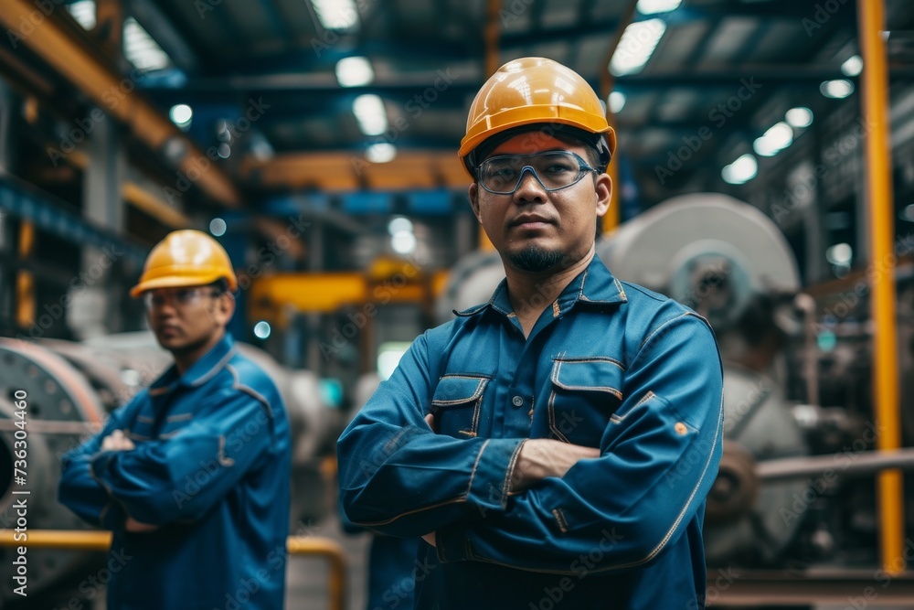 Skilled engineers are responsible for maintenance and training in industries factories and workshops specifically for factory workers and mechanical engineering Skilled engineers are responsible for maintenance and training in industries factories and workshops specifically for factory workers and mechanical engineering