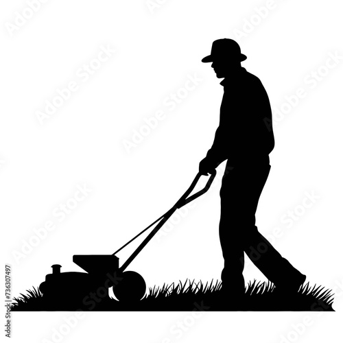 lawnmower 