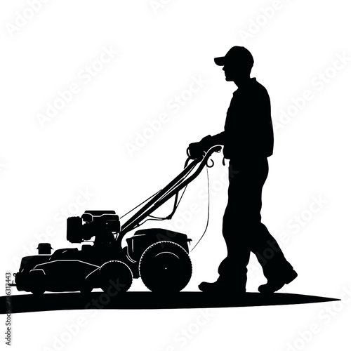 lawnmower