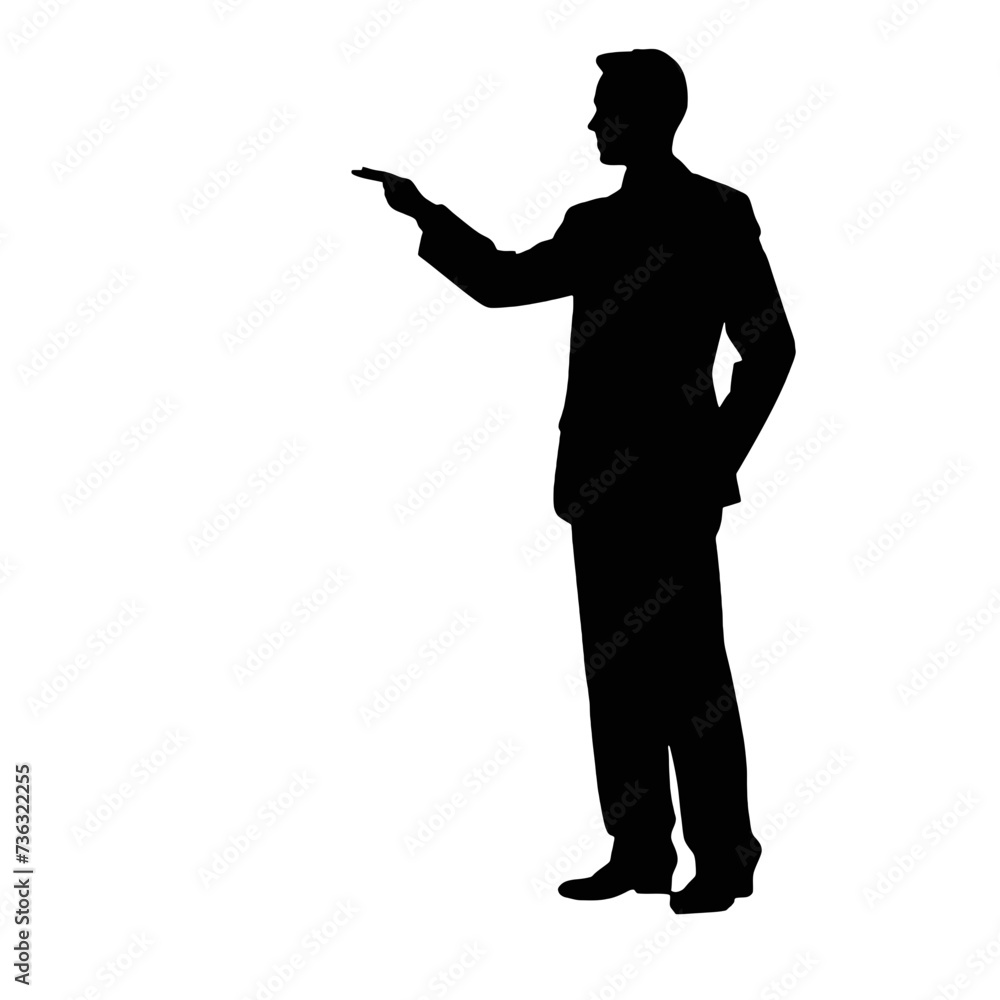 silhouette of a person with a finger up silhouette of a person with a finger up
