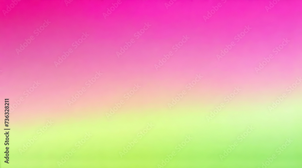 bright fuchsia colour with lime green background bright fuchsia colour with lime green background