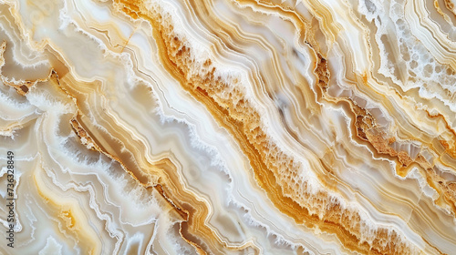 Beige color marble background