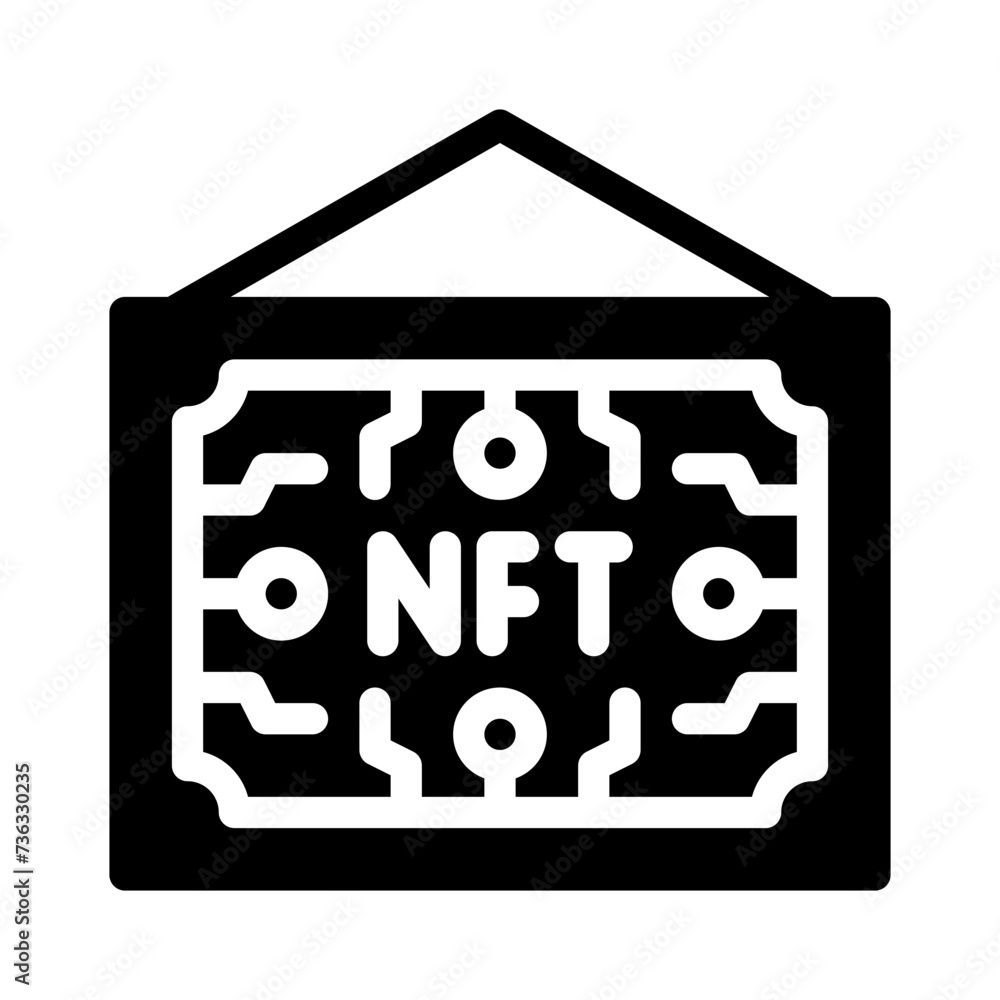 frame glyph icon frame glyph icon