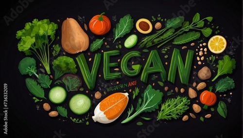 Go_vegan_concept_with_lettering_variety_of_fresh_green