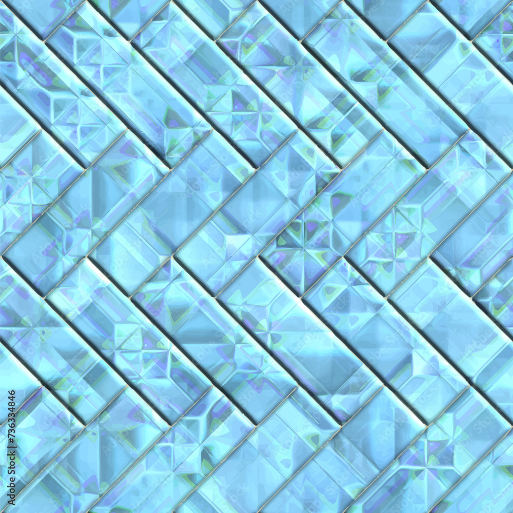 Creative patterned texture Creative patterned texture