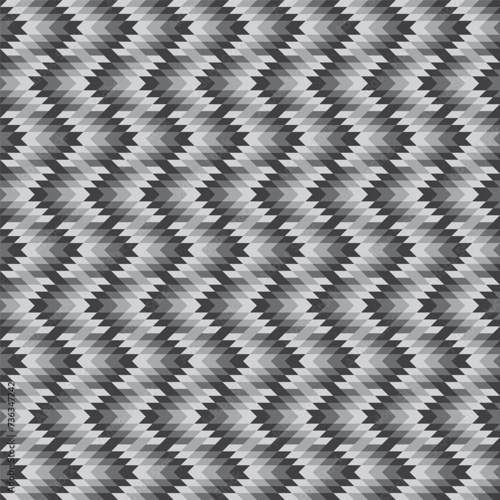 Geometric pattern design. Vector background Geometric pattern design. Vector background