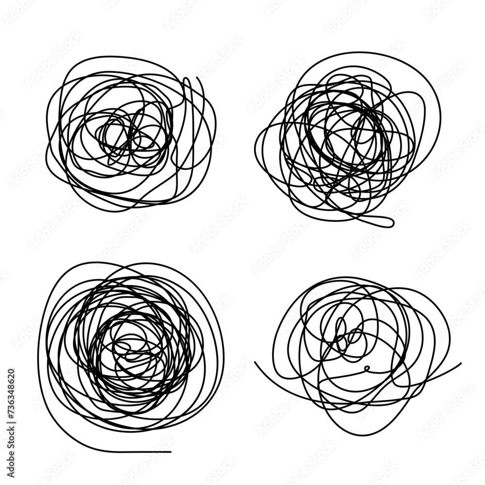 Tangled scribble logo icon sign Hand drawn ink sketch Decorative scrapbooking element Doodle abstract design style Fashion print for clothes greeting invitation card flyer banner poster cover book ad Tangled scribble logo icon sign Hand drawn ink sketch Decorative scrapbooking element Doodle abstract design style Fashion print for clothes greeting invitation card flyer banner poster cover book ad