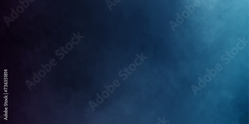 Blue vintage grunge ethereal.horizontal texture,blurred photo,crimson abstract dreamy atmosphere,smoke cloudy for effect powder and smoke,AI format galaxy space.  © mr vector