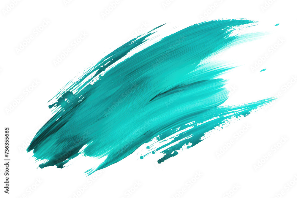 oil color brush stroke isolated on transparent png oil color brush stroke isolated on transparent png