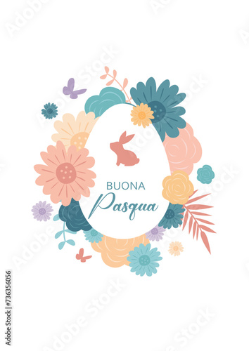 Buona Pasqua