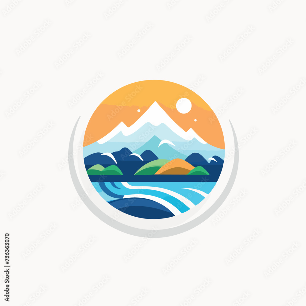 Environment in cartoon, doodle style. Image for t-shirt, web, mobile apps and ui. Isolated 2d vector illustration in logo, icon, sketch style, Eps 10. AI Generative Environment in cartoon, doodle style. Image for t-shirt, web, mobile apps and ui. Isolated 2d vector illustration in logo, icon, sketch style, Eps 10. AI Generative
