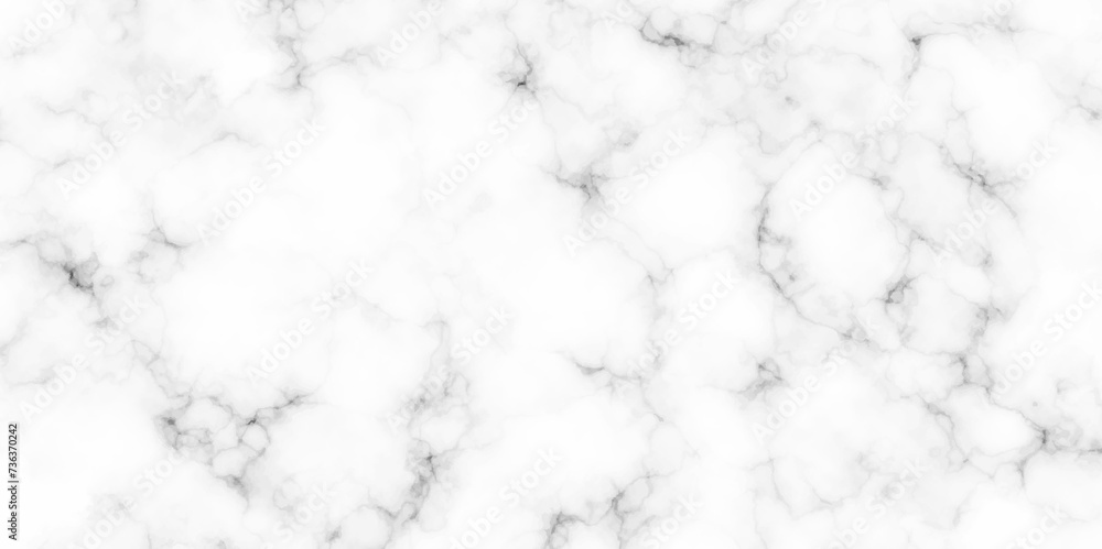 Fototapeta premium White wall marble texture. white Marble texture luxury background, grunge background. White and black beige natural cracked marble texture background vector. cracked Marble texture frame background.