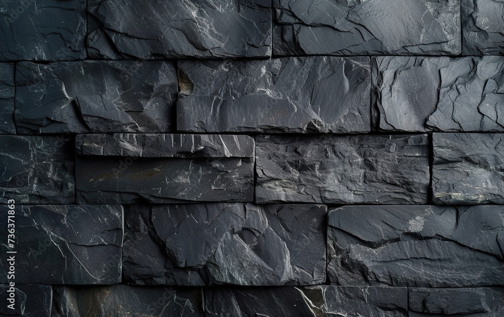 black wall background black wall background
