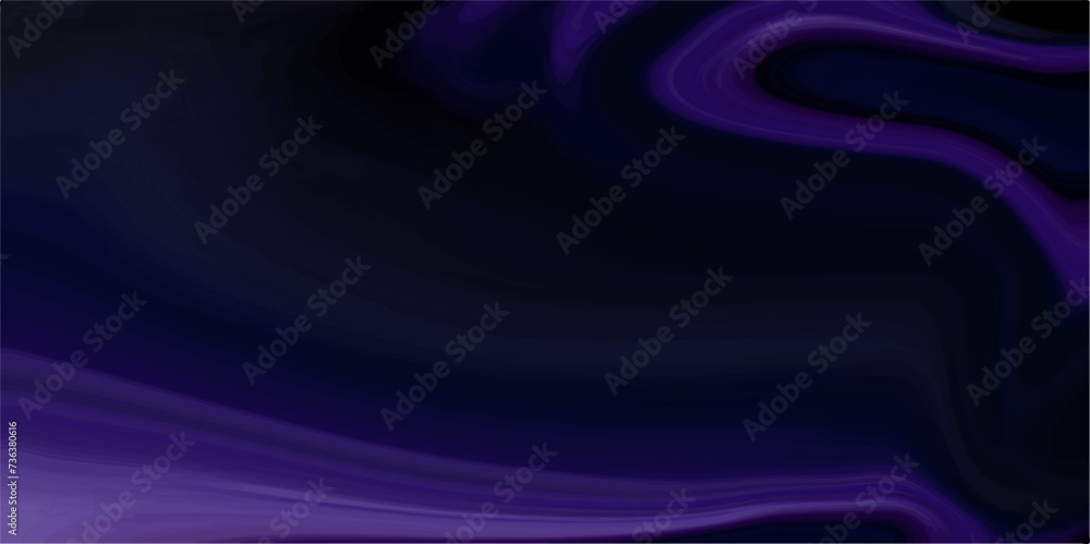 Dark blue fluid background Smooth elegant dark purple silk or satin luxury cloth texture can use as wedding background. Luxurious Christmas background or New Year background. 3d Vector illustration . Dark blue fluid background Smooth elegant dark purple silk or satin luxury cloth texture can use as wedding background. Luxurious Christmas background or New Year background. 3d Vector illustration .