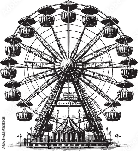 Ferris Wheel