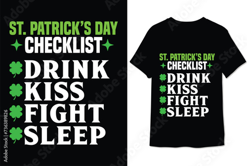 St. Patrick's day t shirt design, beer design, drink, lucky t shirt design