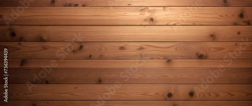 Rustic wooden plank texture background. Generative ai