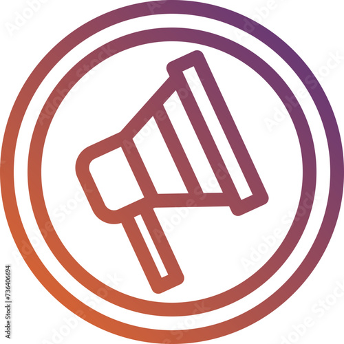Ad blocker icon