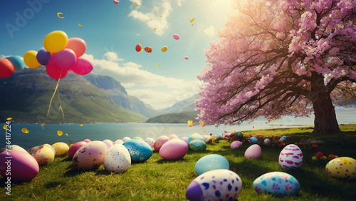"Easter Monday Extravaganza: A Searchable Guide to Festivities, Recipes, and Family Fun"
"Easter Monday Delights: A Joyful Celebration of Renewal and Reflection"