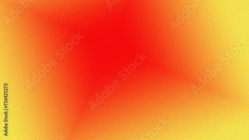 Abstract colorful Gradient Orange Background.