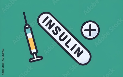 insulin photo