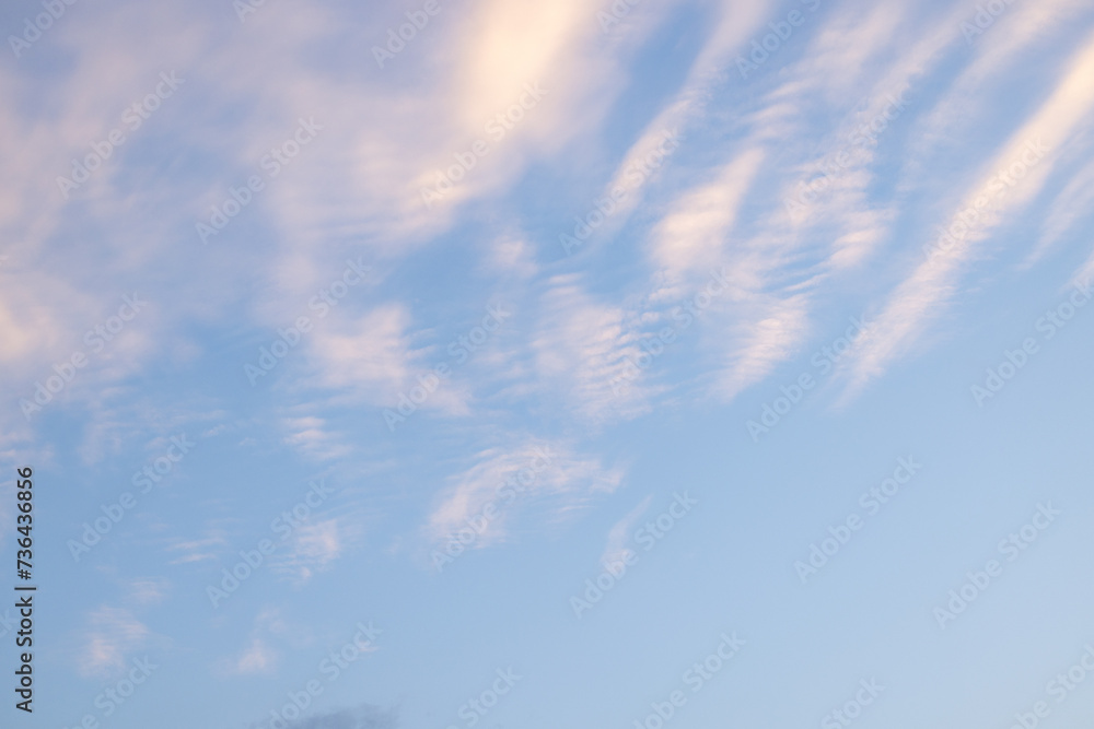 Cloudy Sky Cloudy Sky