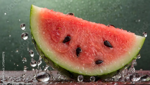 watermelon