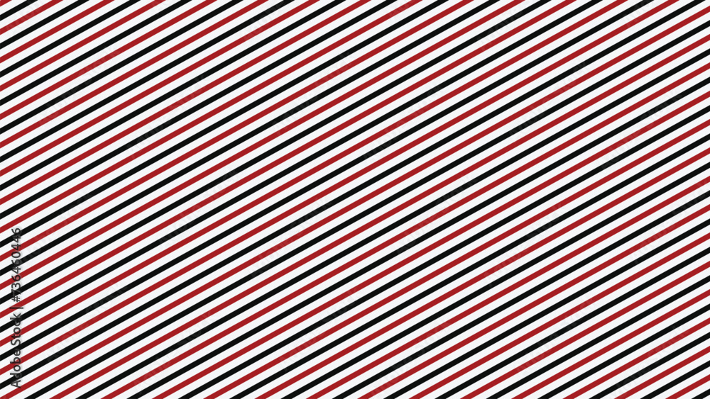 Naklejka premium Stripes line Pattern background wallpaper vector image for backdrop or fashion style 