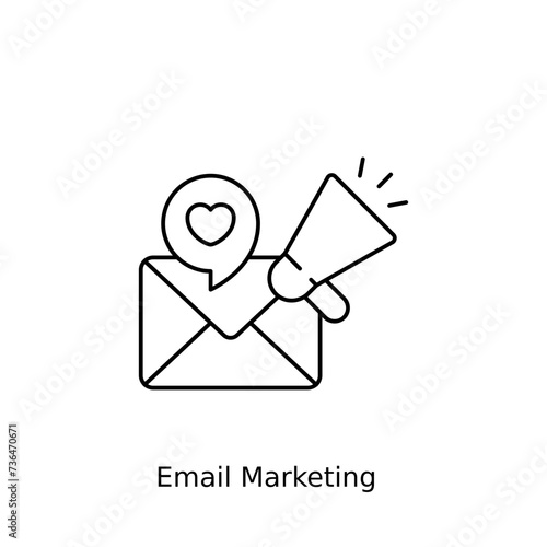 Email marketing, promotion, subscribers, campaigns, newsletters, engagement, leads, open rates, click-through rates, automation, targeting, segmentation, conversion, analytics, deliverability, 