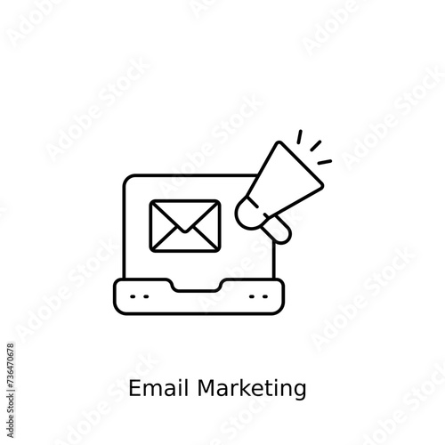 Email marketing, promotion, subscribers, campaigns, newsletters, engagement, leads, open rates, click-through rates, automation, targeting, segmentation, conversion, analytics, deliverability, 