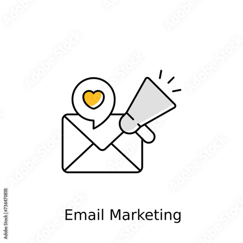 Email marketing, promotion, subscribers, campaigns, newsletters, engagement, leads, open rates, click-through rates, automation, targeting, segmentation, conversion, analytics, deliverability, 