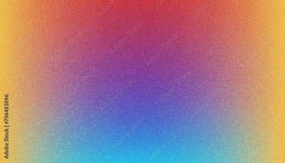 Grainy textured grunge background. Grainy Gradient colorful Background design. Grainy textured grunge background. Grainy Gradient colorful Background design.