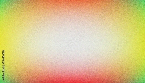 Grainy textured grunge background. Grainy Gradient colorful Background design.