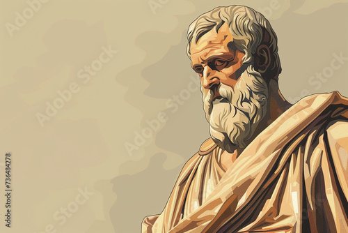 Pythagoras greek ancient philosopher