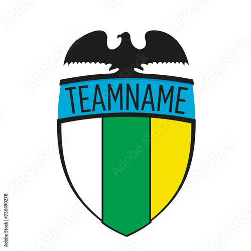 Bird Crest