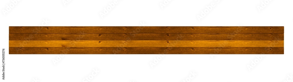 Old horizontal decorative ceiling beams plank milled in retro style - if the printed photo is significantly different from the original, please set the colors in the printer software to custom at 0 Old horizontal decorative ceiling beams plank milled in retro style - if the printed photo is significantly different from the original, please set the colors in the printer software to custom at 0