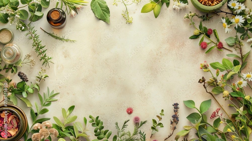 A natural and organic herbal medicine product, harnessing the power of essential herbs directly from nature A natural and organic herbal medicine product, harnessing the power of essential herbs directly from nature