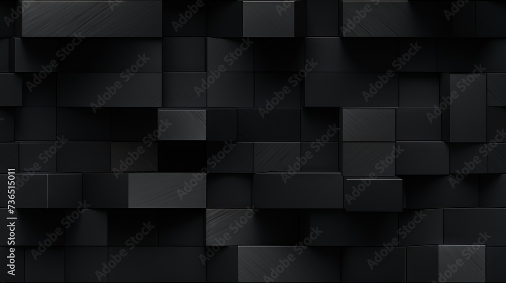 Dark black Geometric grid background Modern dark abstract texture seamless pattern Dark black Geometric grid background Modern dark abstract texture seamless pattern
