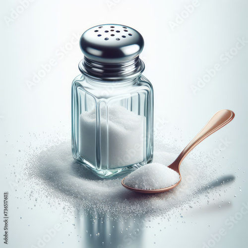 Salt, White sea salt, salt crystals, Sal de mar, marina, Meersalz, морская соль, Salz. 