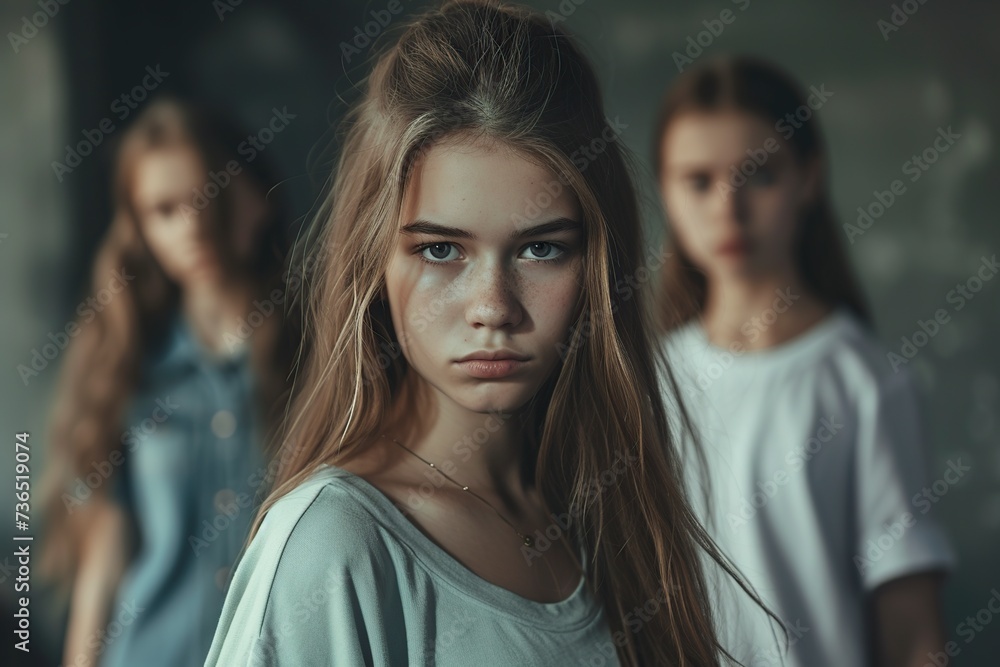 sad people with depression and anguish sad people with depression and anguish
