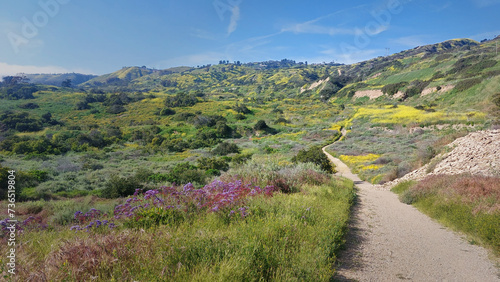 Portuguese Bend.