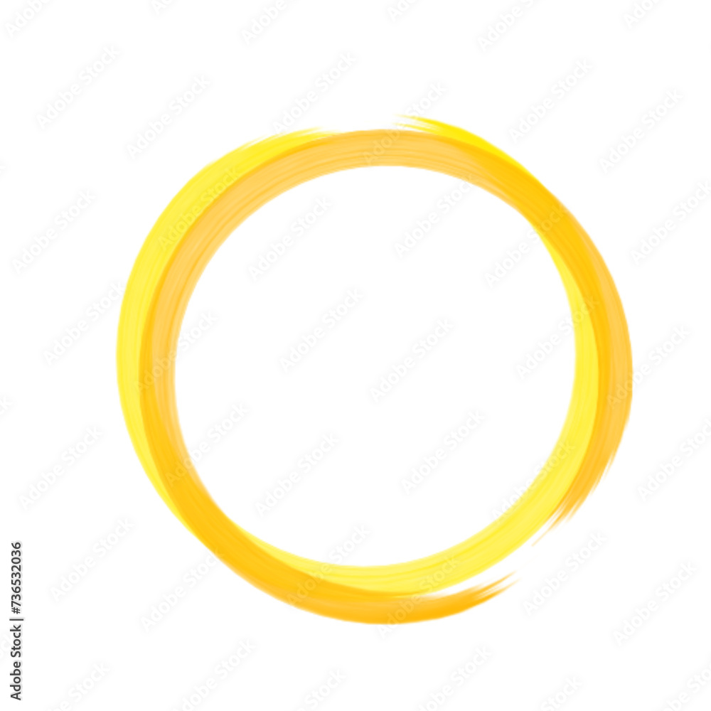 circle abstract vector logo design template circle abstract vector logo design template