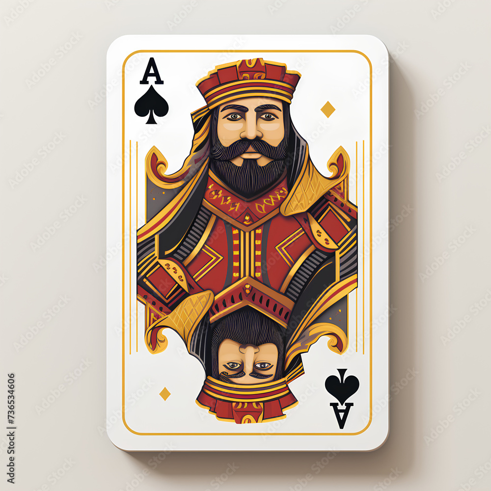 King Card King Card