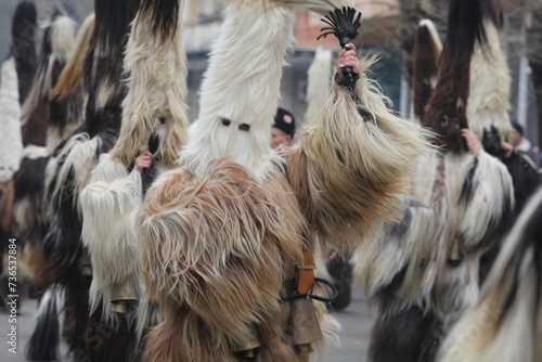 First masquerade festival 