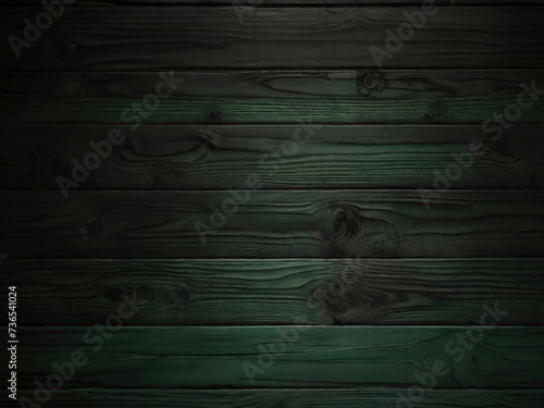 black and green and brown and dark and dirty wood wall wooden plank board texture background