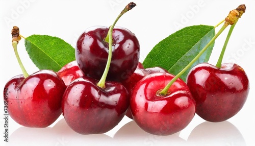barbados cherry on transparent png