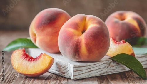 peaches peach fuzz palette colors colour trend 2024 pantone peach fuzz 13 1023